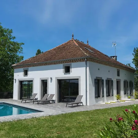 Σπίτι διακοπών Entierement Renovee Avec Piscine *