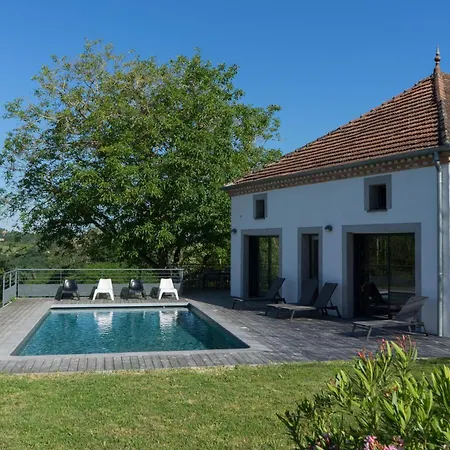 Σπίτι διακοπών Entierement Renovee Avec Piscine