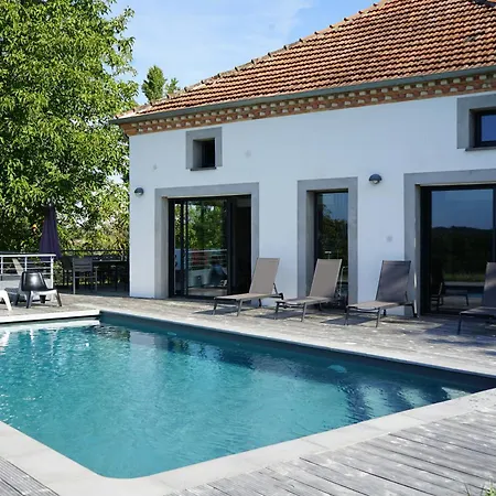 Σπίτι διακοπών Entierement Renovee Avec Piscine *
