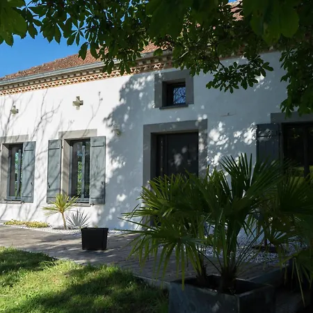 Entierement Renovee Avec Piscine * Durfort-Lacapelette