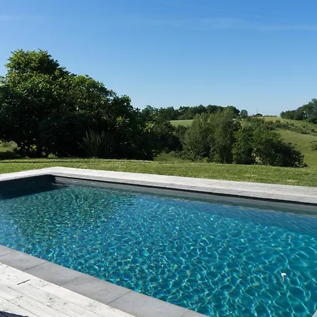 Entierement Renovee Avec Piscine Durfort-Lacapelette
