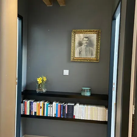 Entierement Renovee Avec Piscine Σπίτι διακοπών