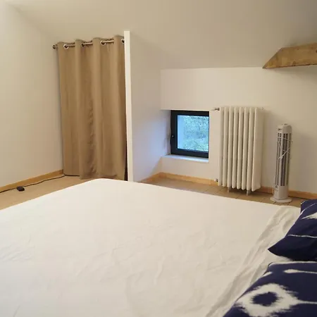Σπίτι διακοπών Entierement Renovee Avec Piscine