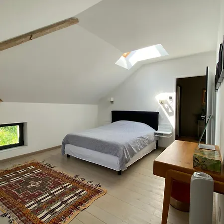 Entierement Renovee Avec Piscine