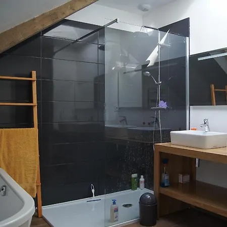 Entierement Renovee Avec Piscine Durfort-Lacapelette