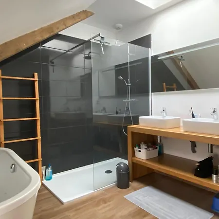 Entierement Renovee Avec Piscine Σπίτι διακοπών
