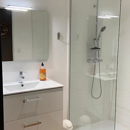 Σπίτι διακοπών Entierement Renovee Avec Piscine Durfort-Lacapelette